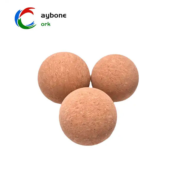 Kalınlaştırılmış mantar pedlerinin birden fazla işlevi vardır